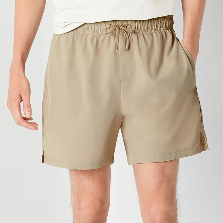 Arizona Mens 5" Active Jogger Short