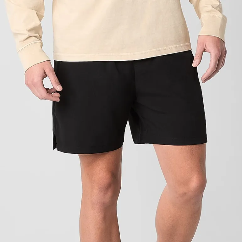 Arizona Mens 5" Active Jogger Short