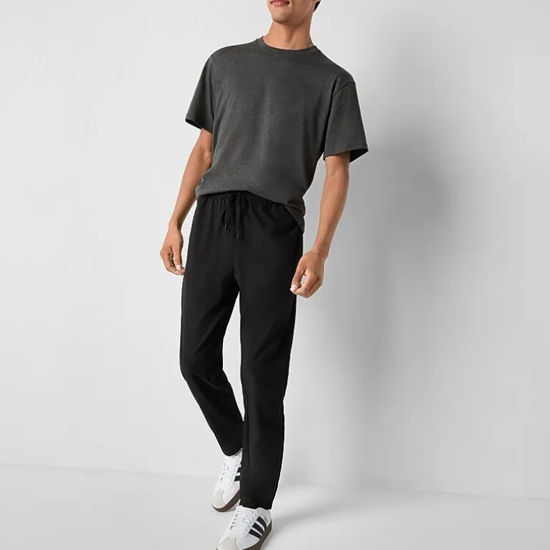 Arizona Mens Athleisure Track Pant