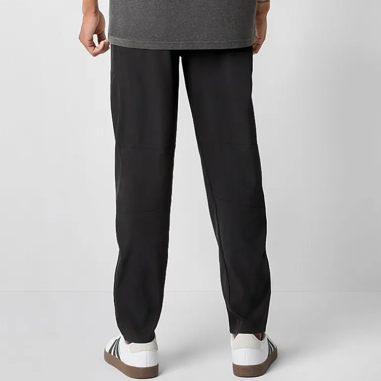 Arizona Mens Athleisure Track Pant