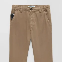 Arizona Mens Athletic Fit Chino Pant