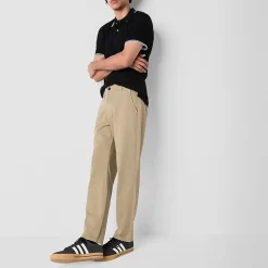 Arizona Mens Athletic Fit Chino Pant