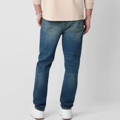 Arizona Mens Athletic Slim Fit Jean
