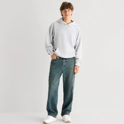 Arizona Mens Baggy Fit Jean
