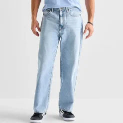 Arizona Mens Baggy Fit Jean