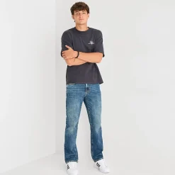 Arizona Mens Bootcut Jean