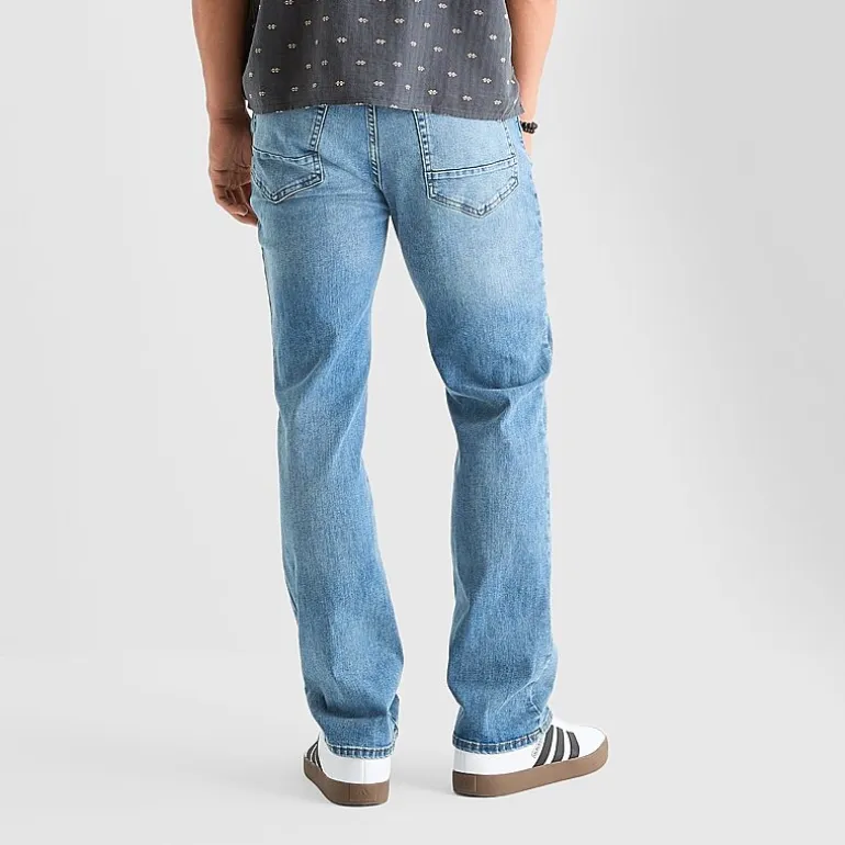 Arizona Mens Bootcut Jean