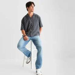 Arizona Mens Bootcut Jean