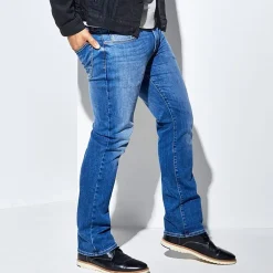 Arizona Mens Bootcut Jean