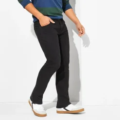 Arizona Mens Bootcut Jean