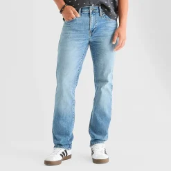 Arizona Mens Bootcut Jean