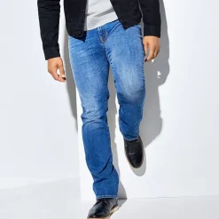 Arizona Mens Bootcut Jean