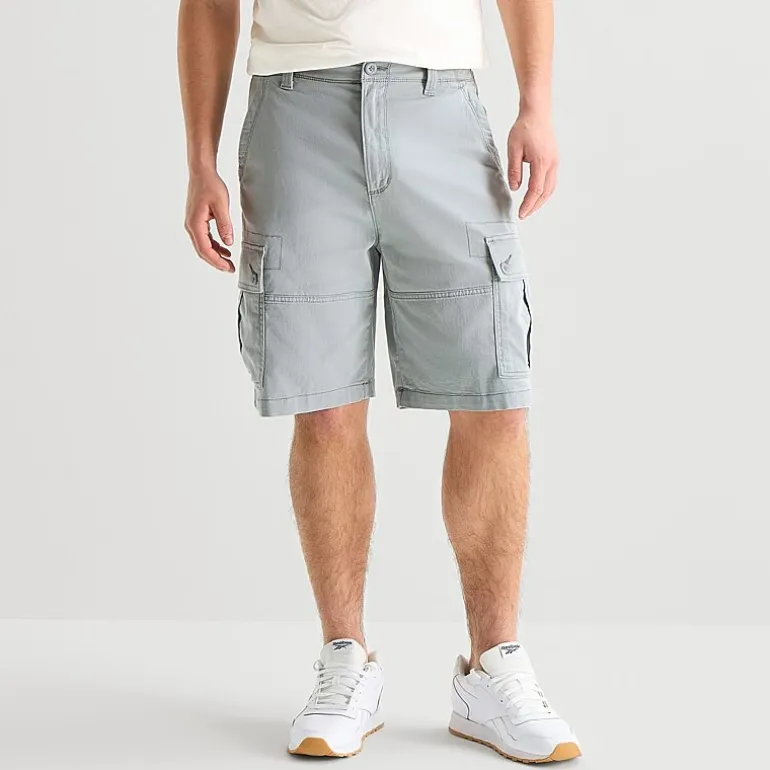 Arizona Mens 10 1/2" Cargo Short