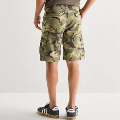 Arizona Mens 10 1/2" Cargo Short