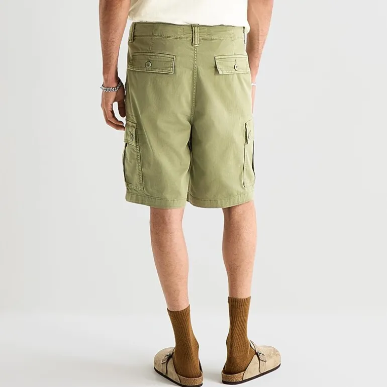 Arizona Mens 10 1/2" Cargo Short