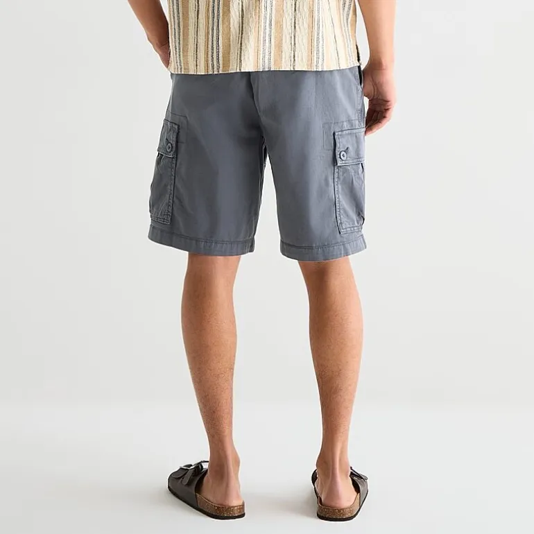 Arizona Mens 10 1/2" Cargo Short
