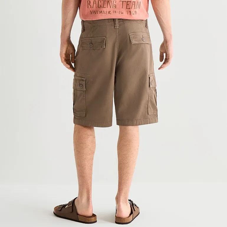 Arizona Mens 10 1/2" Cargo Short
