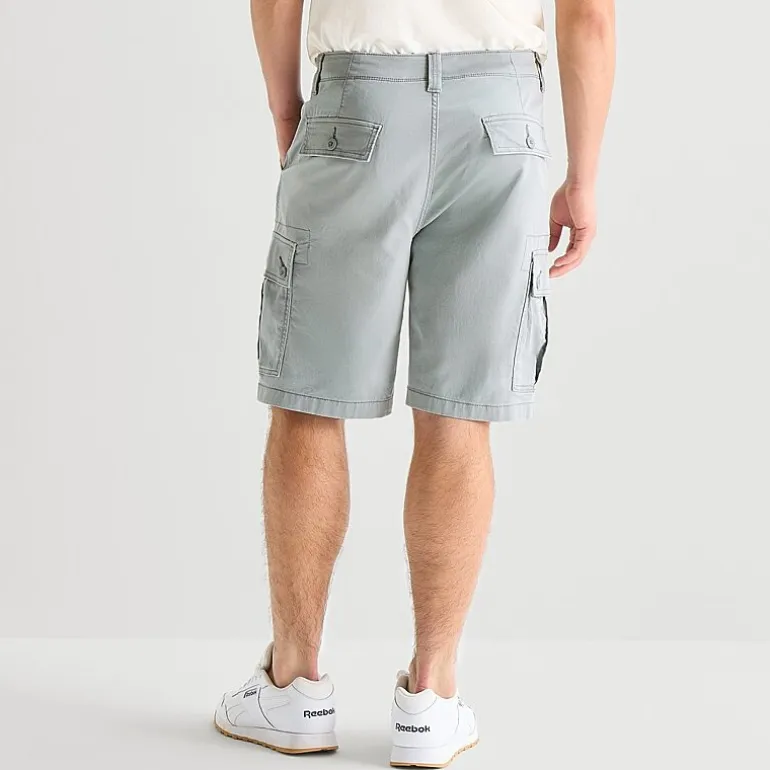 Arizona Mens 10 1/2" Cargo Short