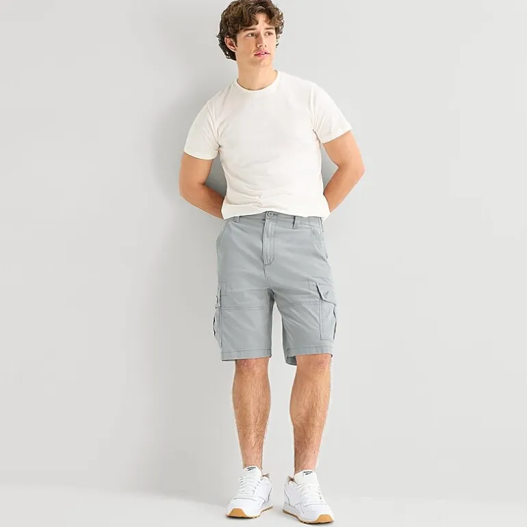 Arizona Mens 10 1/2" Cargo Short