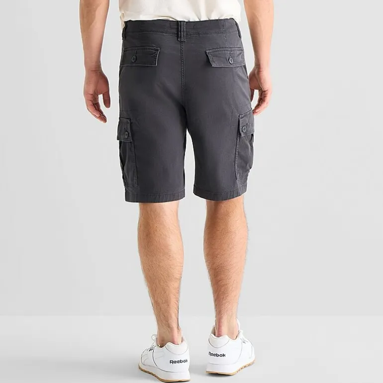 Arizona Mens 10 1/2" Cargo Short