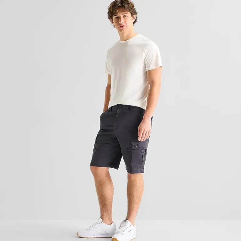 Arizona Mens 10 1/2" Cargo Short