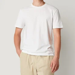 Arizona Mens Crew Neck Short Sleeve T-Shirt