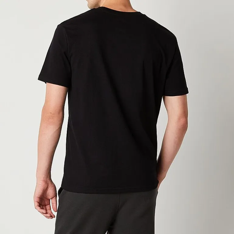Arizona Mens Crew Neck Short Sleeve T-Shirt