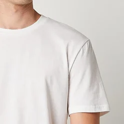 Arizona Mens Crew Neck Short Sleeve T-Shirt