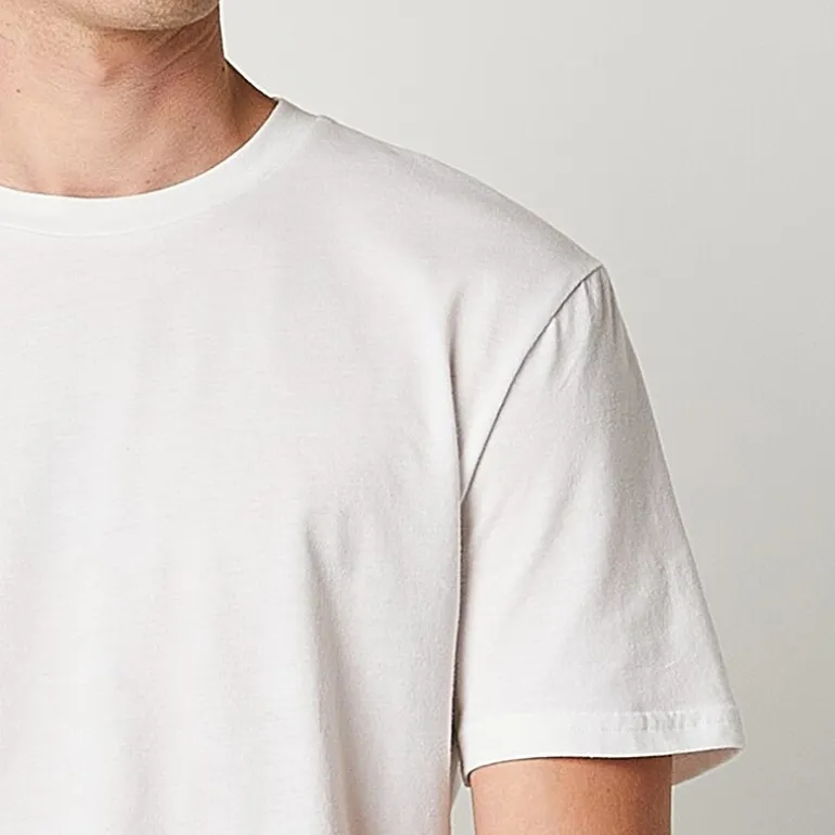 Arizona Mens Crew Neck Short Sleeve T-Shirt