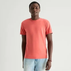 Arizona Mens Crew Neck Short Sleeve T-Shirt