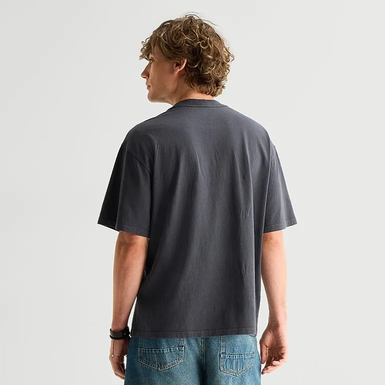 Arizona Mens Crew Neck Short Sleeve T-Shirt