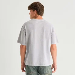 Arizona Mens Crew Neck Short Sleeve T-Shirt