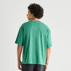 Arizona Mens Crew Neck Short Sleeve T-Shirt