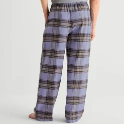 Arizona Mens Flannel Pajama Pants