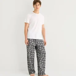 Arizona Mens Flannel Pajama Pants