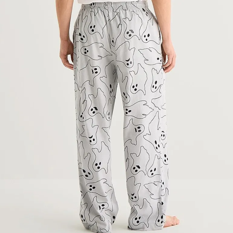 Arizona Mens Flannel Pajama Pants