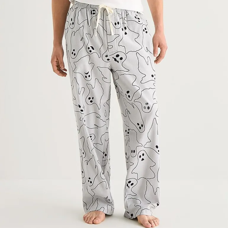 Arizona Mens Flannel Pajama Pants