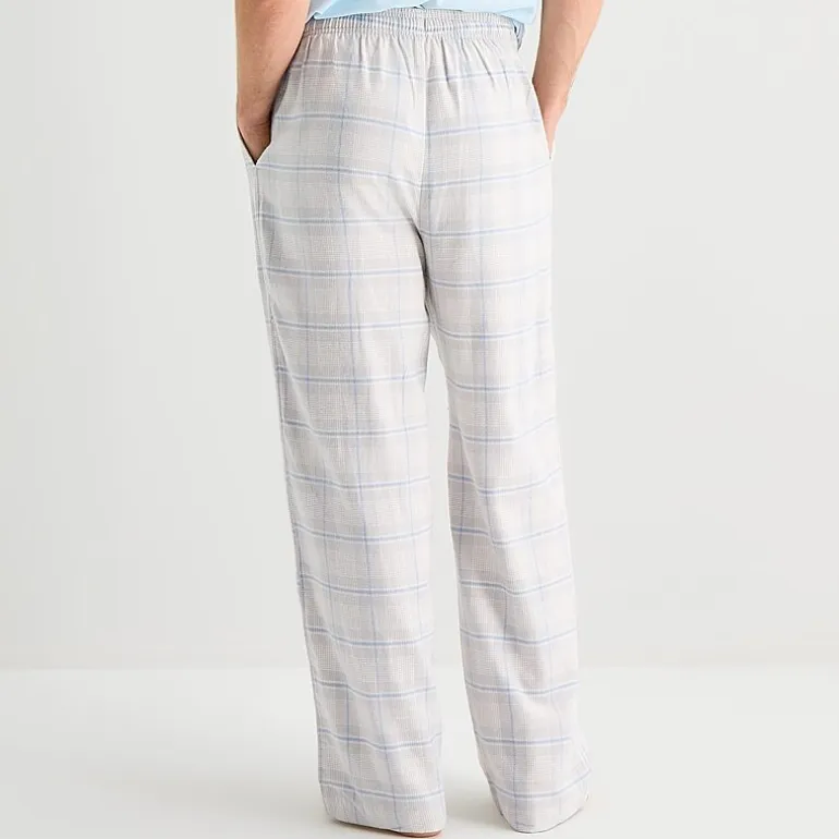 Arizona Mens Flannel Pajama Pants