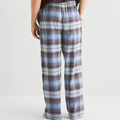 Arizona Mens Flannel Pajama Pants