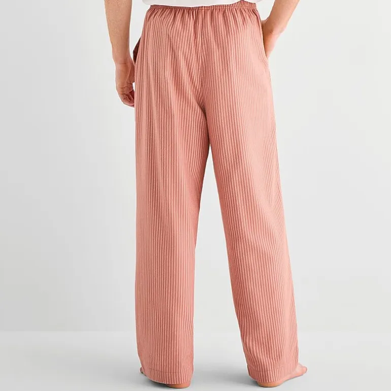 Arizona Mens Flannel Pajama Pants