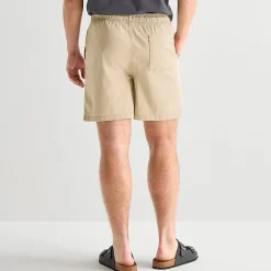 Arizona Mens 6 1/2" Jogger Short