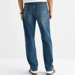 Arizona Mens Loose Fit Jean