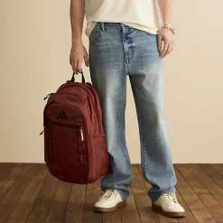 Arizona Mens Loose Fit Jean