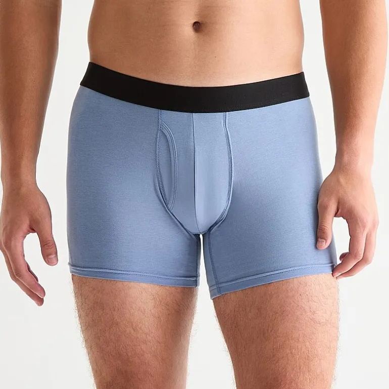 Arizona Mens 3 Pack Boxer Briefs 379140