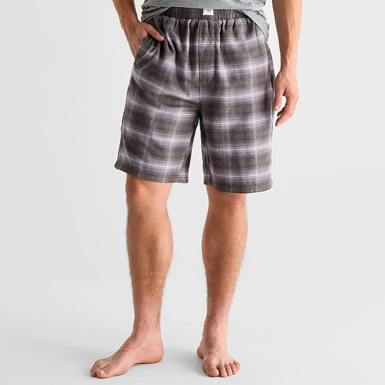 Arizona Mens Pajama Shorts