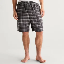 Arizona Mens Pajama Shorts