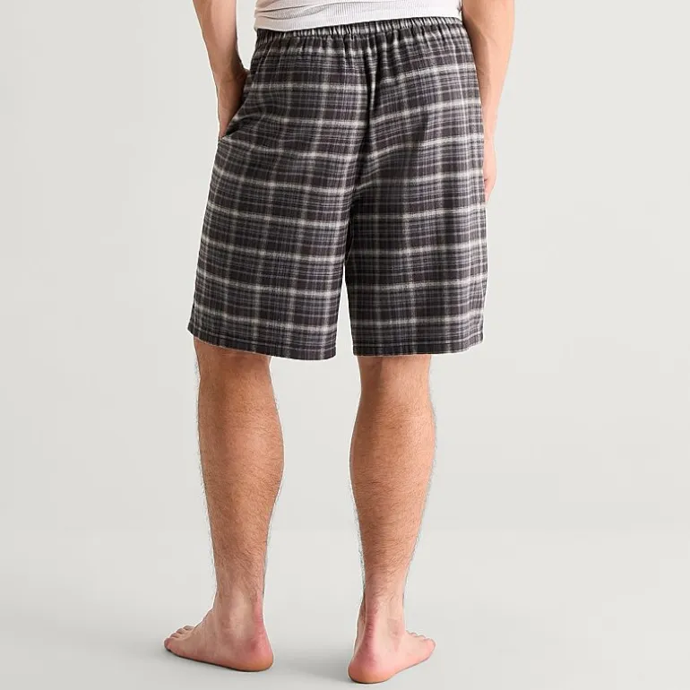 Arizona Mens Pajama Shorts