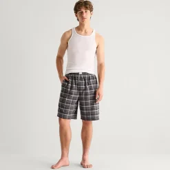 Arizona Mens Pajama Shorts