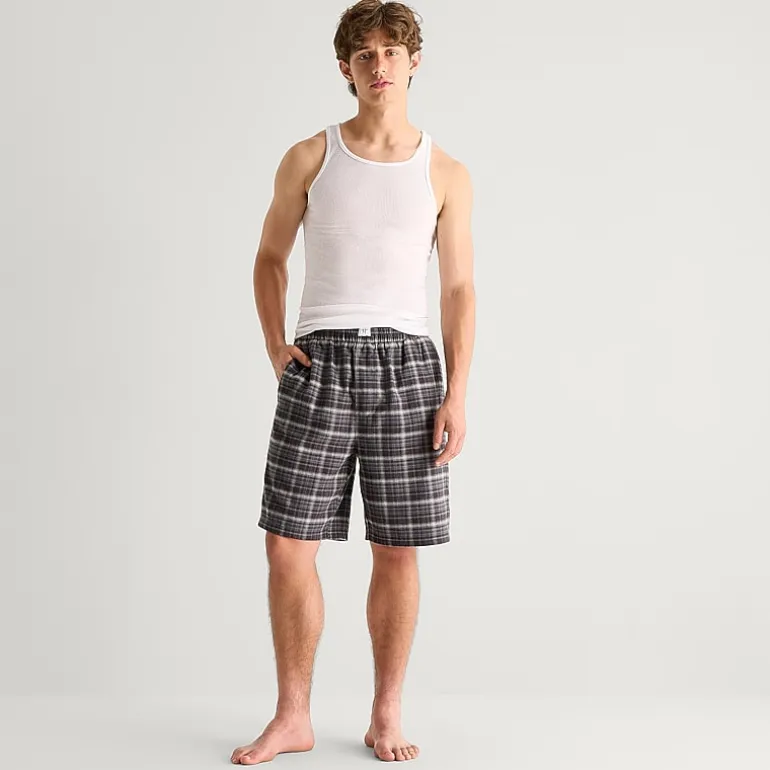 Arizona Mens Pajama Shorts