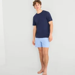 Arizona Mens Pajama Shorts